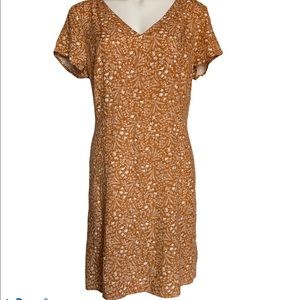 Old Navy Floral Dress